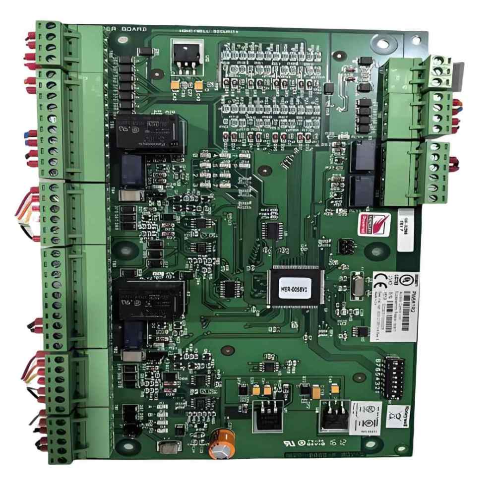 Prototyping of PCB Assembly