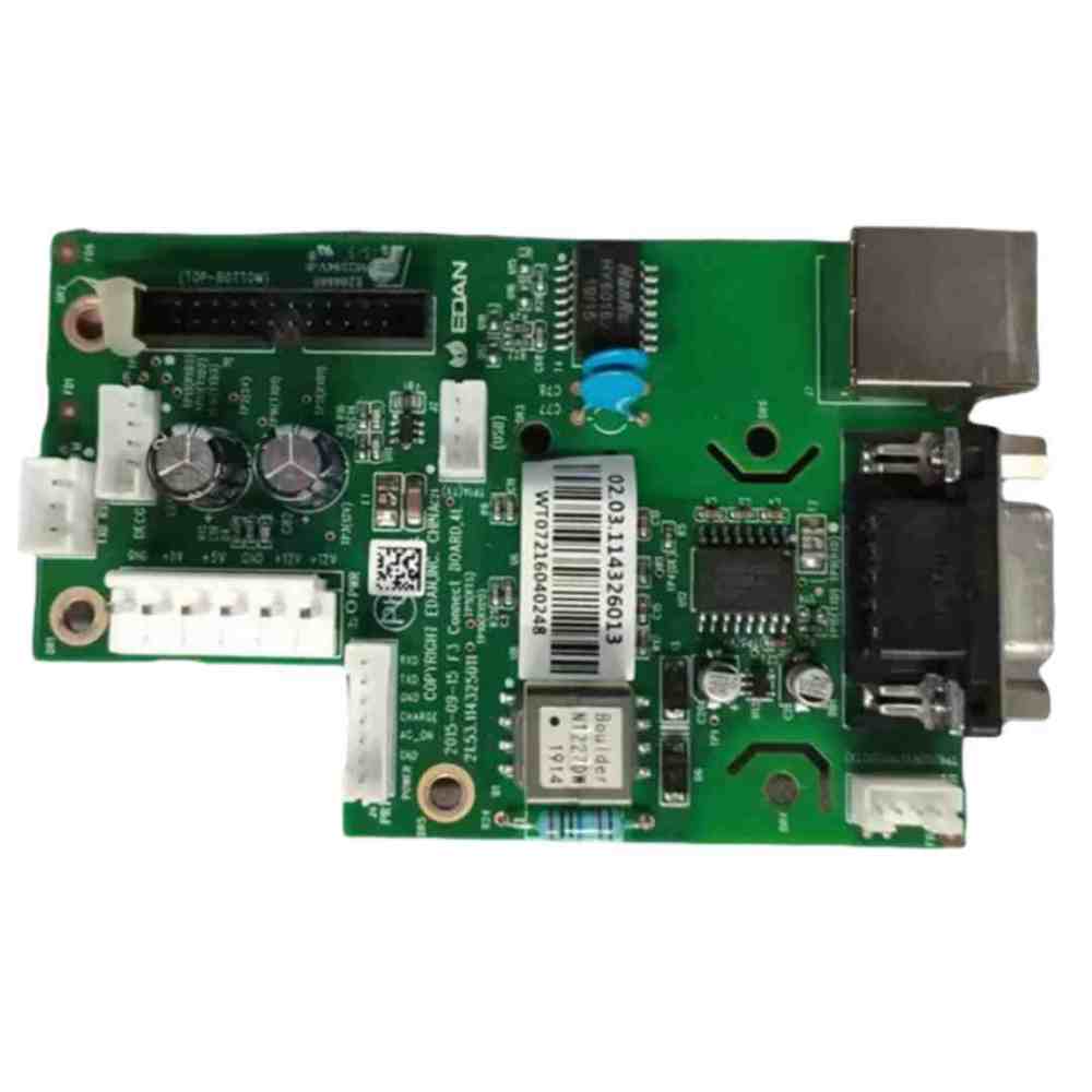 Prototyping of PCB Assembly