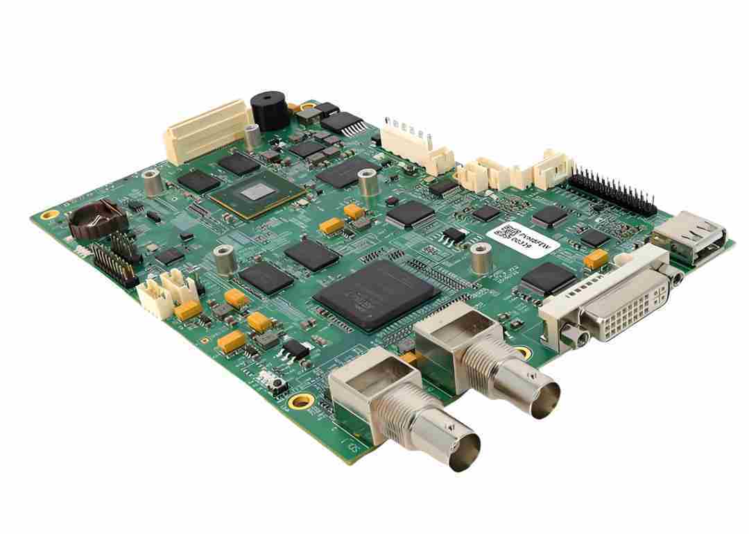 Medical Implant Fast PCBA