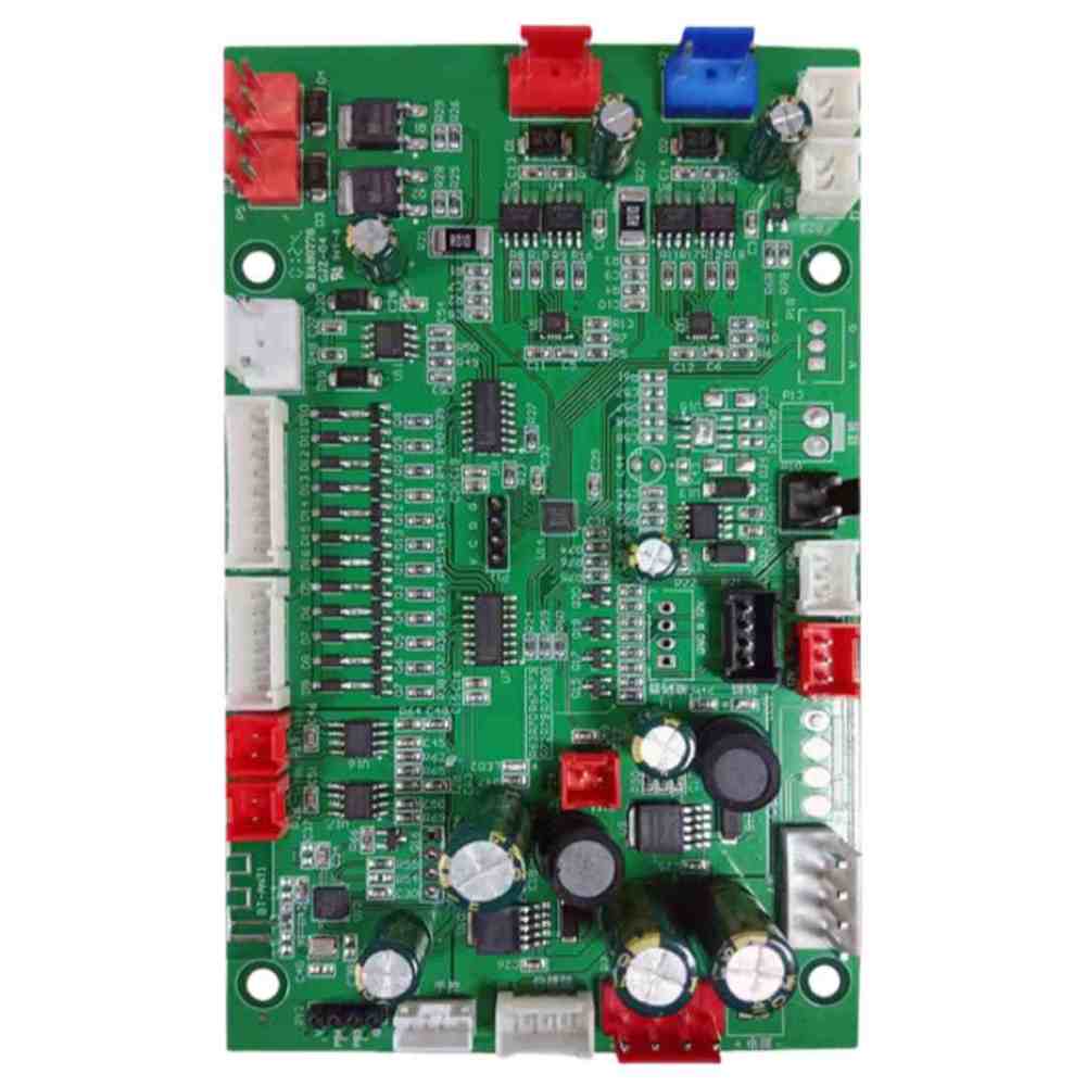 5-day PCB assembly turnkey