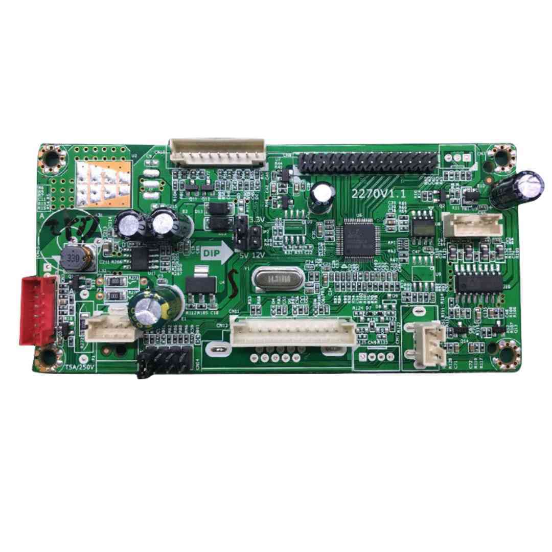 China 24hr PCB Assembly