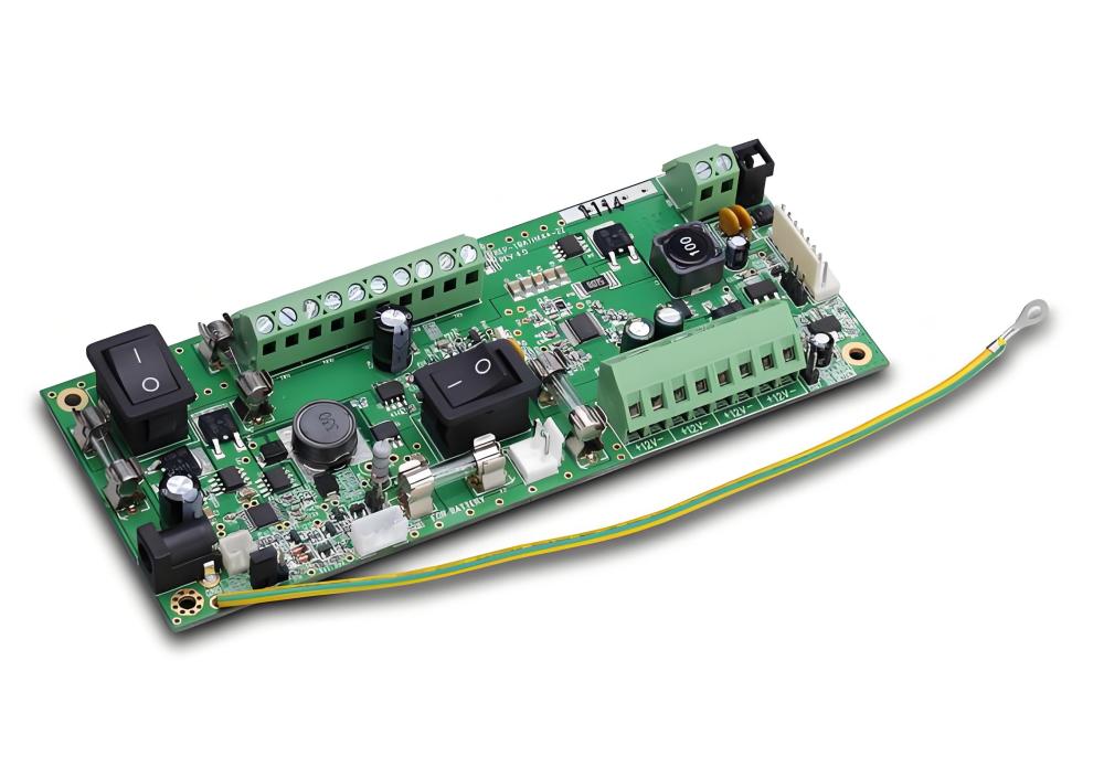 5-day PCB assembly turnkey
