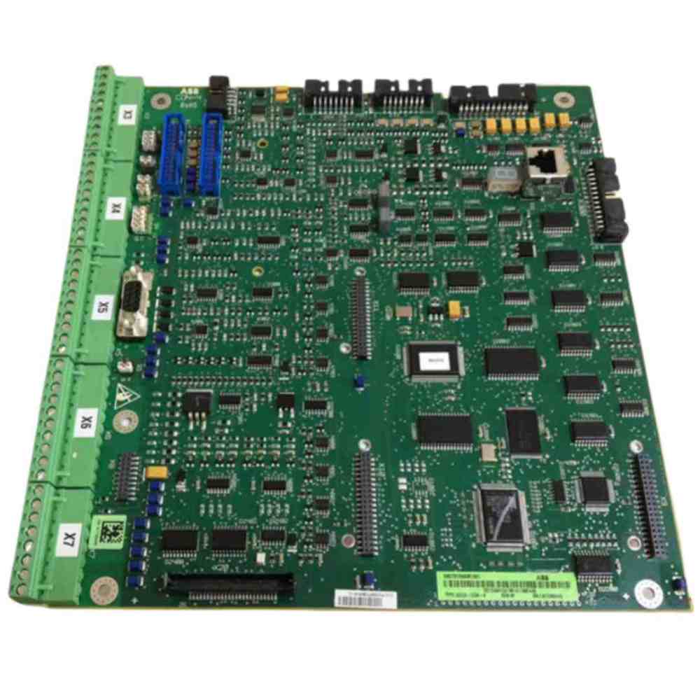 5-day PCB assembly turnkey