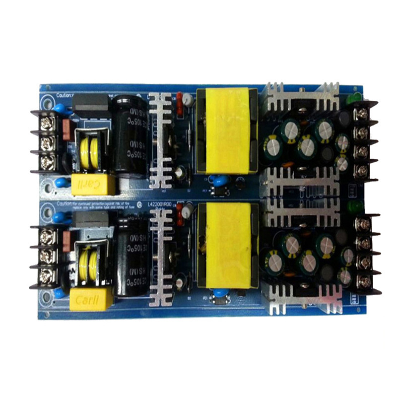 Quick Turn PCB Assembly