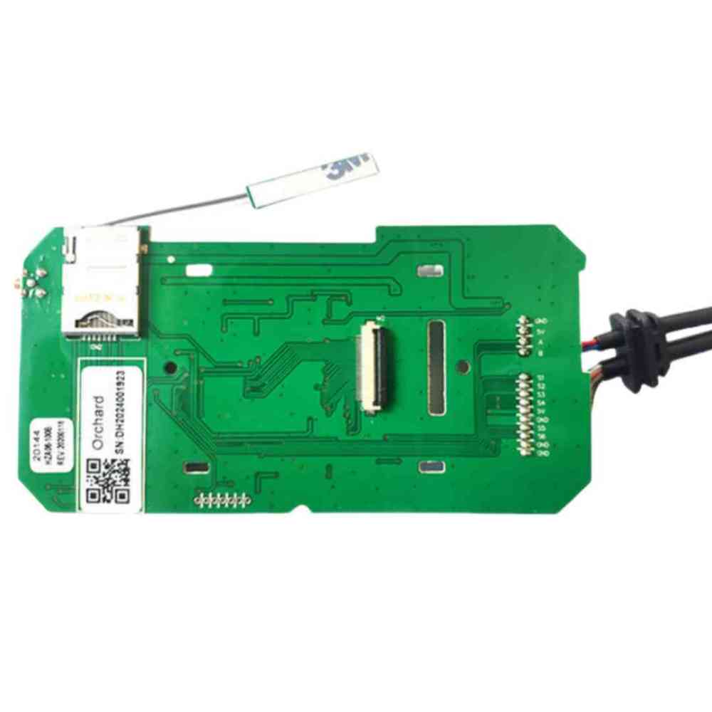 Quick Turn PCB Assembly