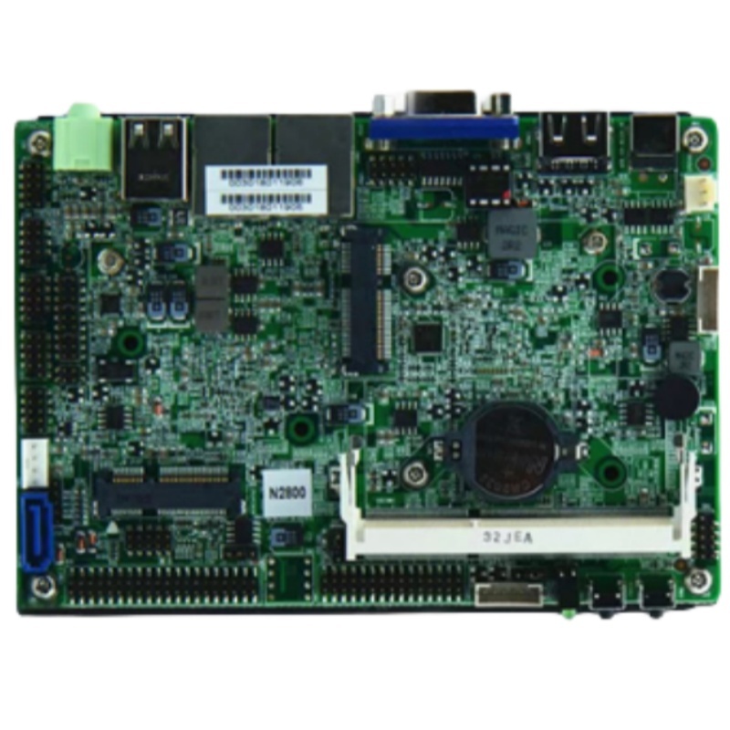 Quick turn PCB assembly for medical devices