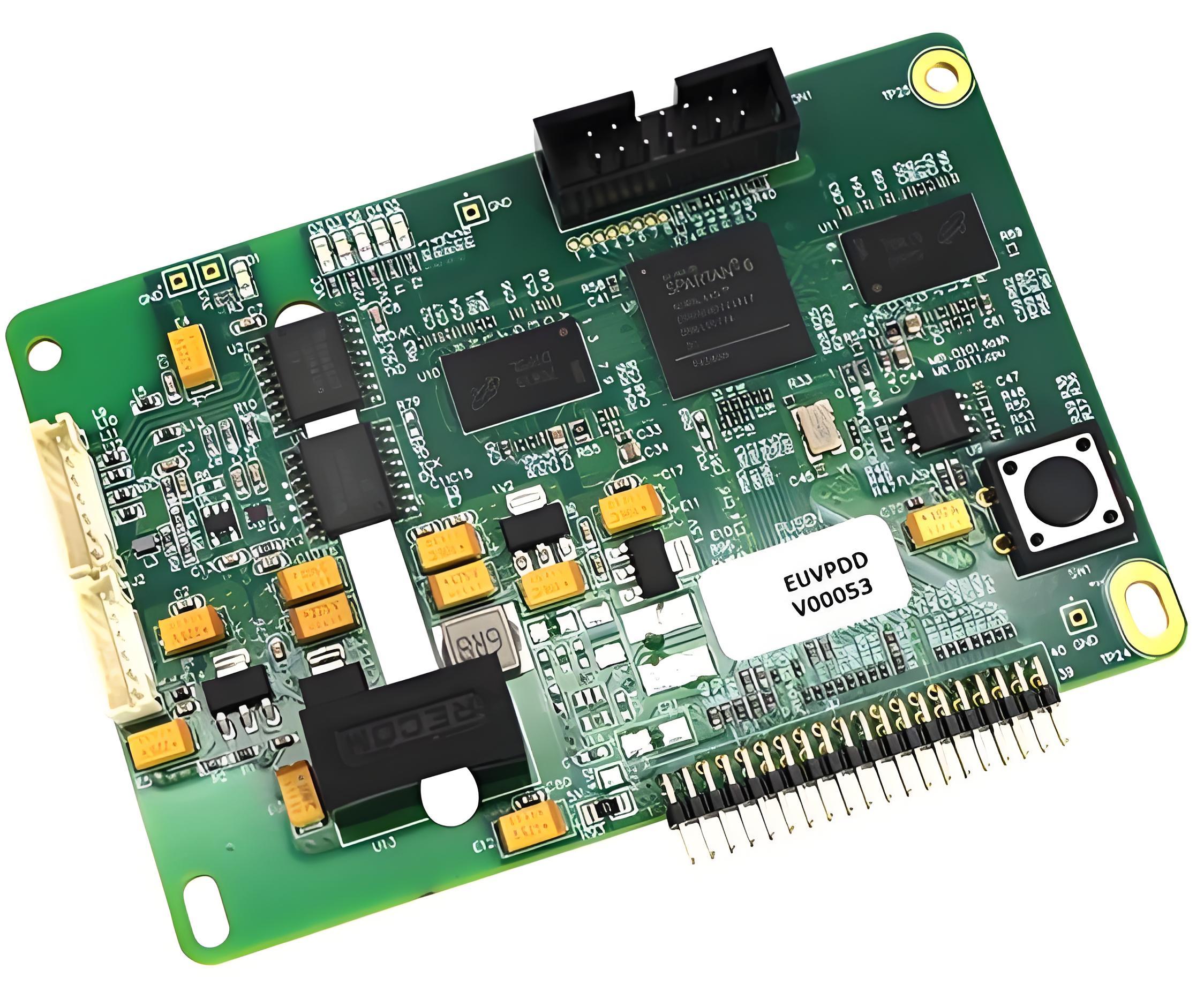 Quick turn SMT assembly China