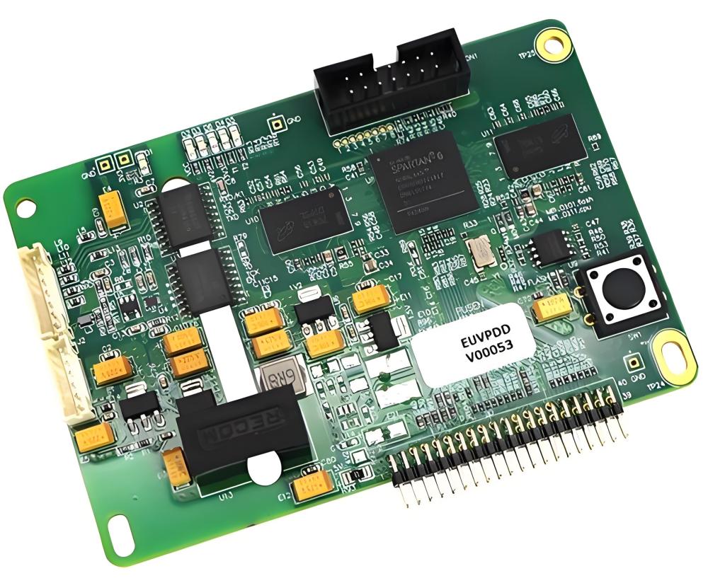 Quick turn SMT assembly China