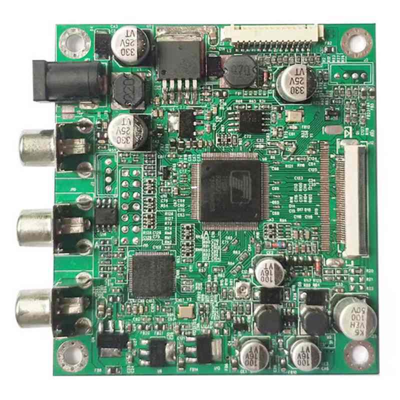 01005 Quick Turn Assembly