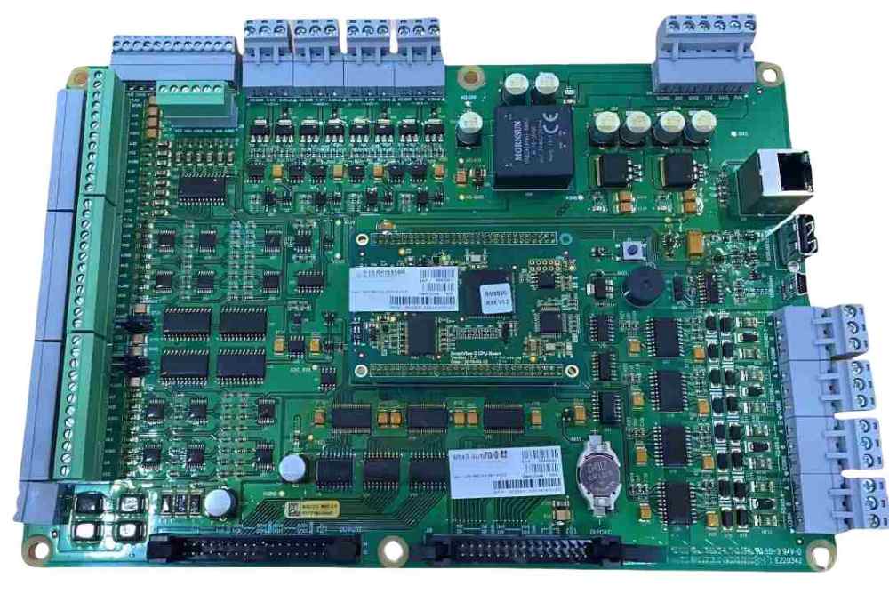 24hr PCB assembly