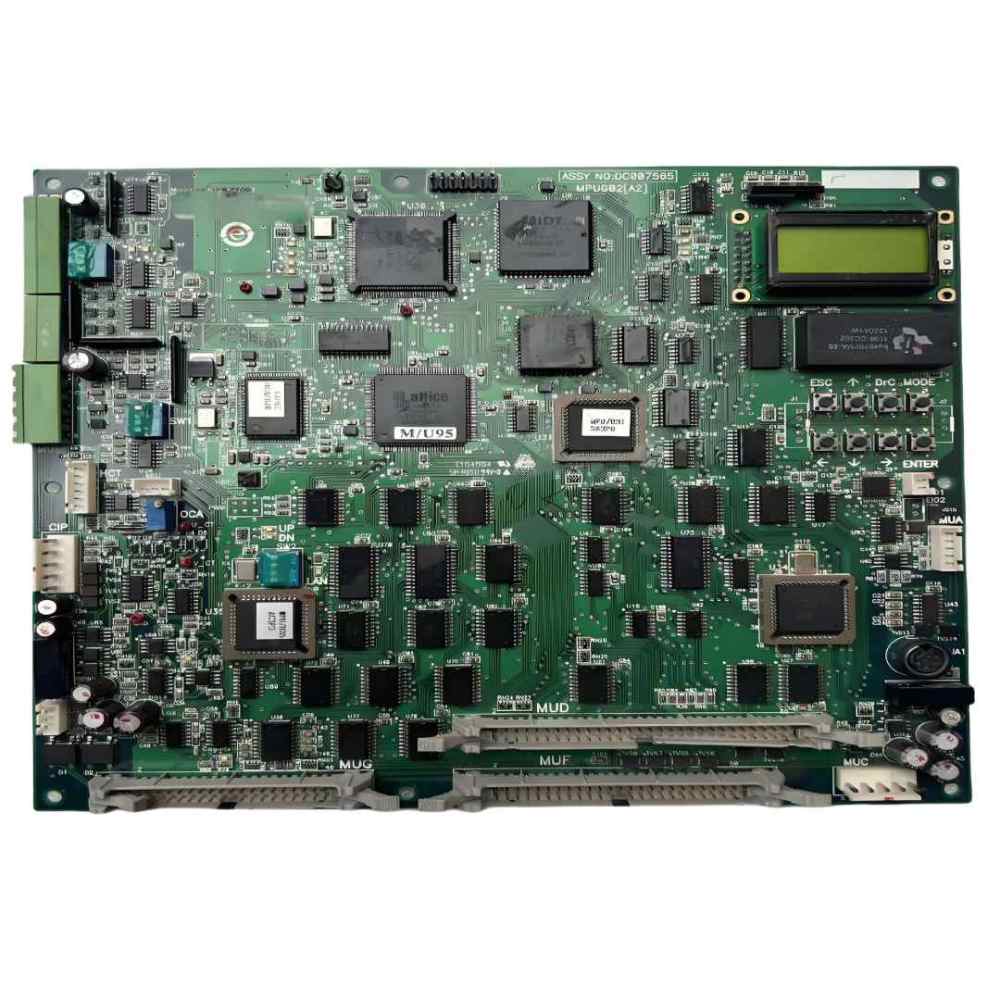 24hr PCB assembly