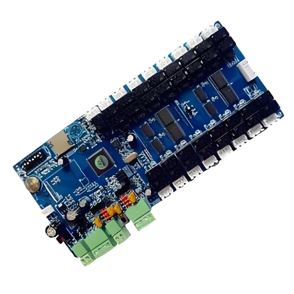 24hr PCB assembly