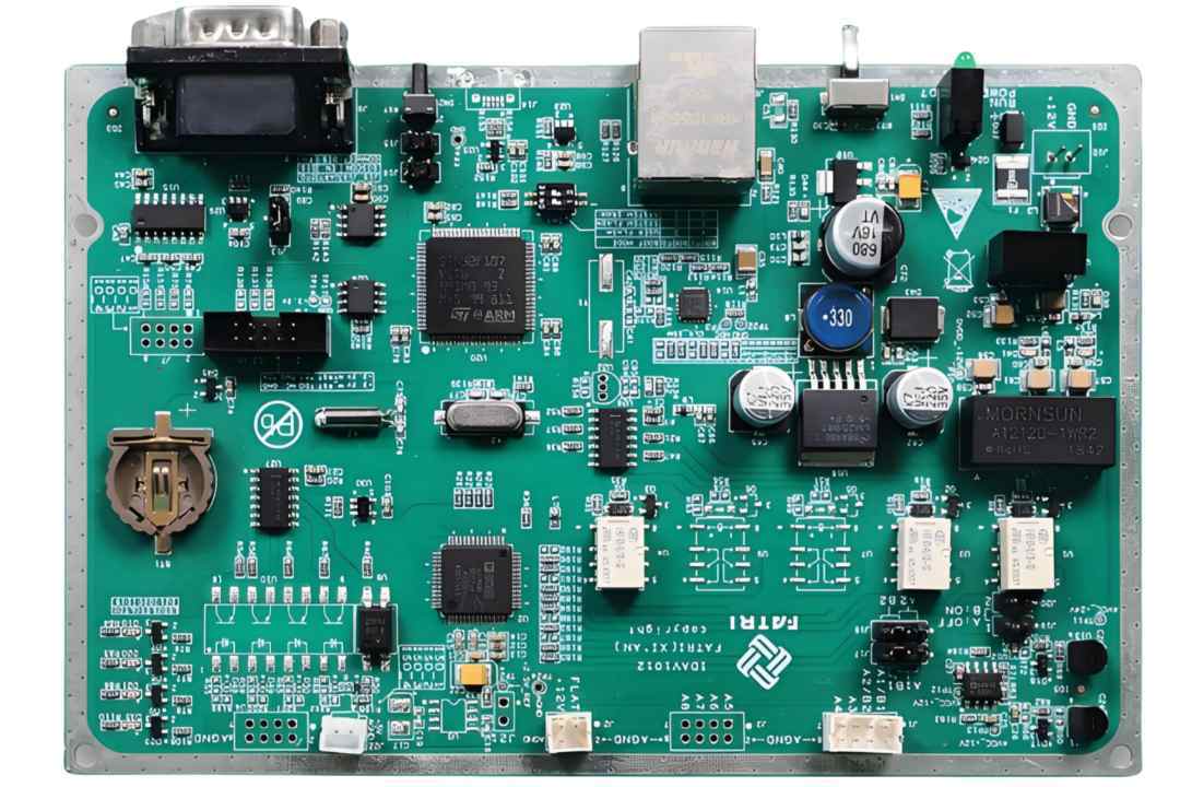 24hr PCB Assembly Shenzhen