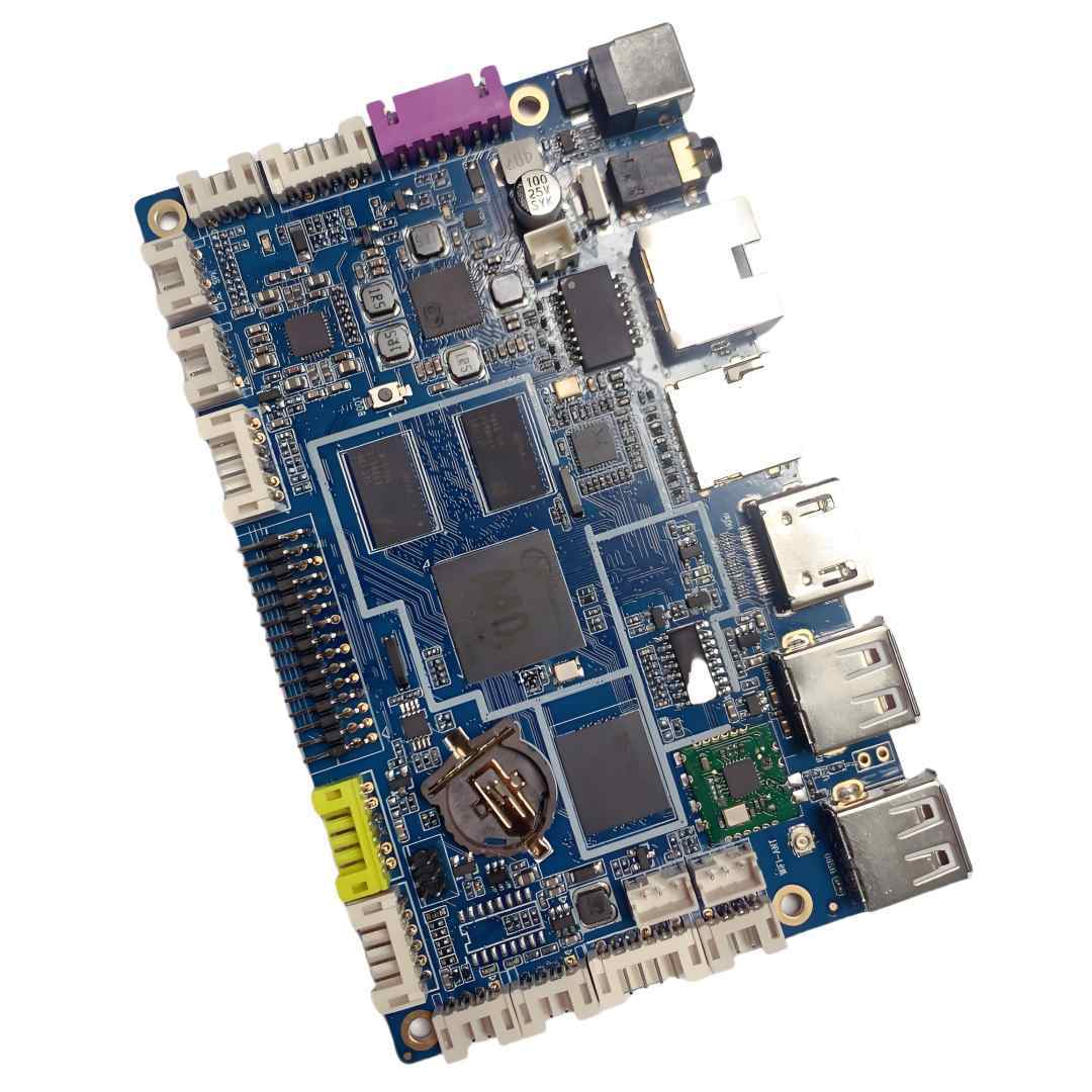 PCBA Prototype Production