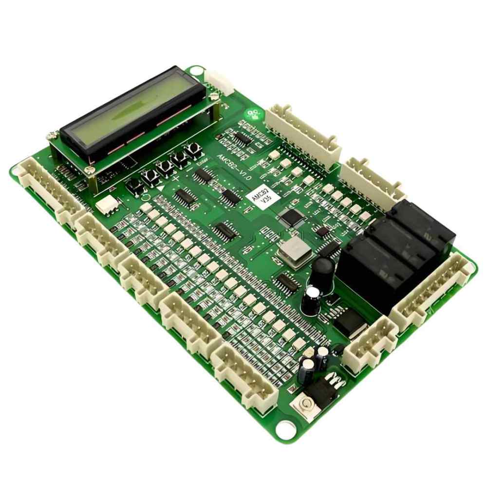 PCBA Prototype Production