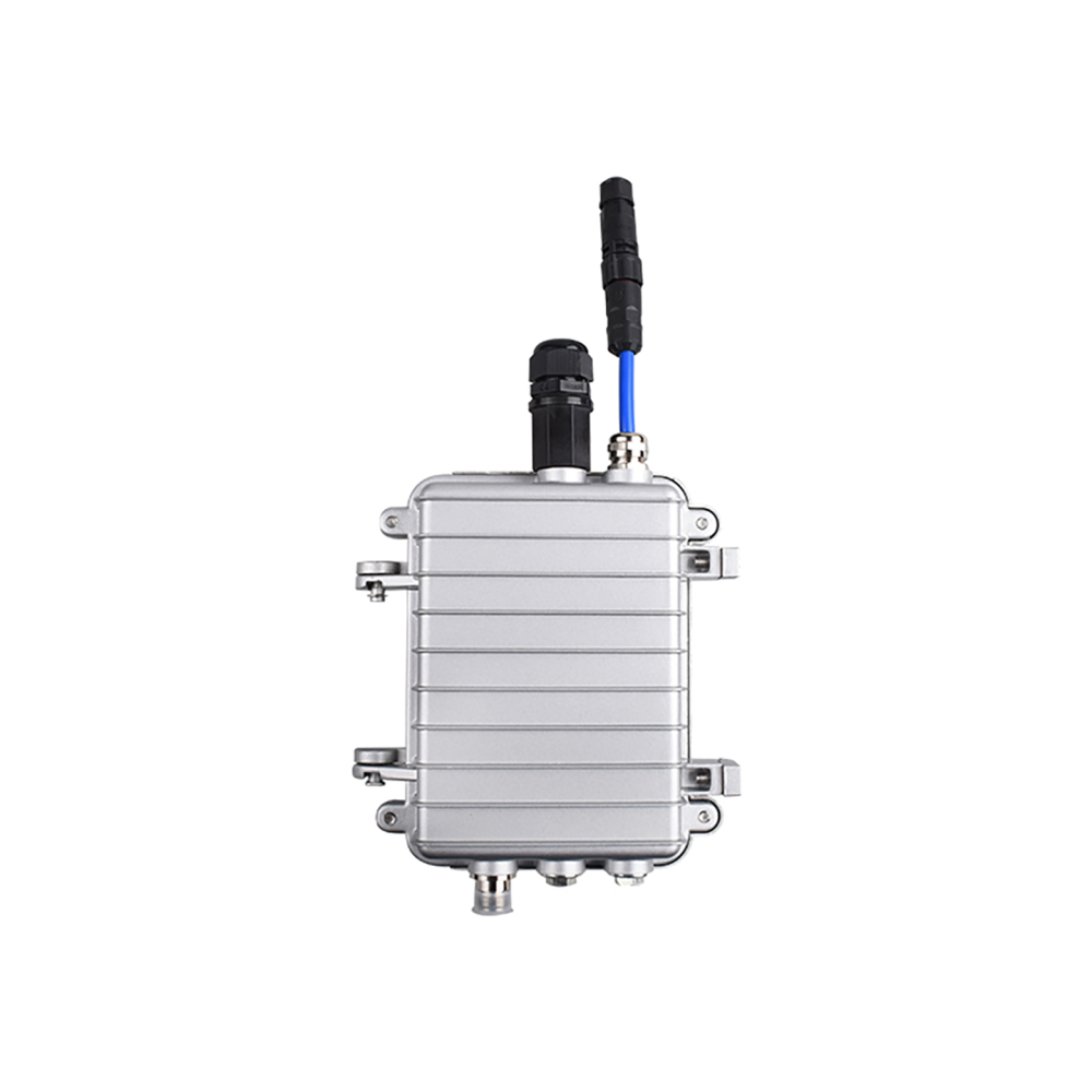 UWB 3D positioning base station TDOA algorithm