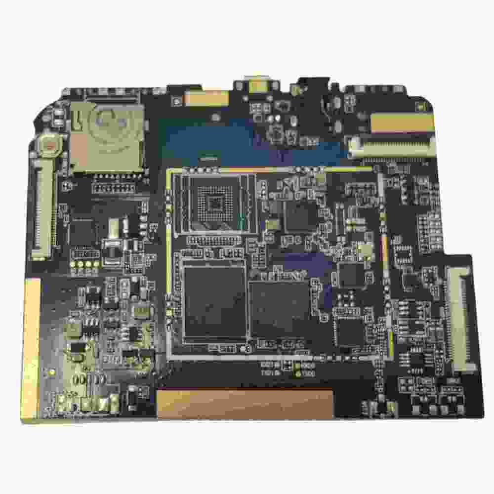 Network TV box/set-top box PCB assembly service