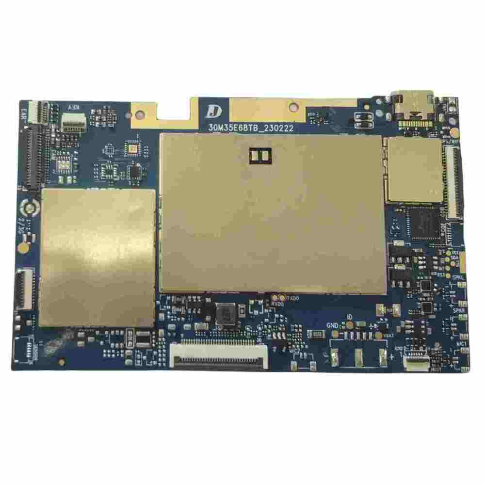 Tablet PCB assembly service