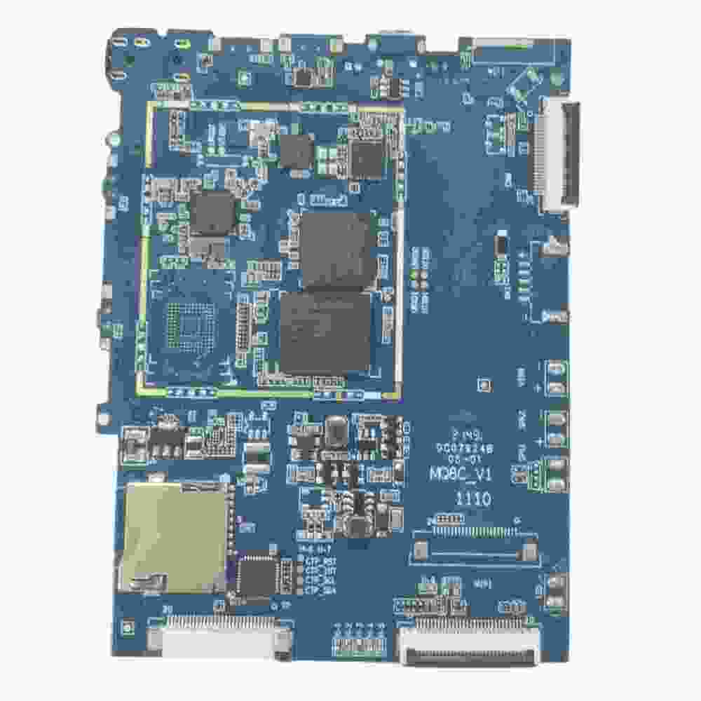 Tablet PCB assembly service