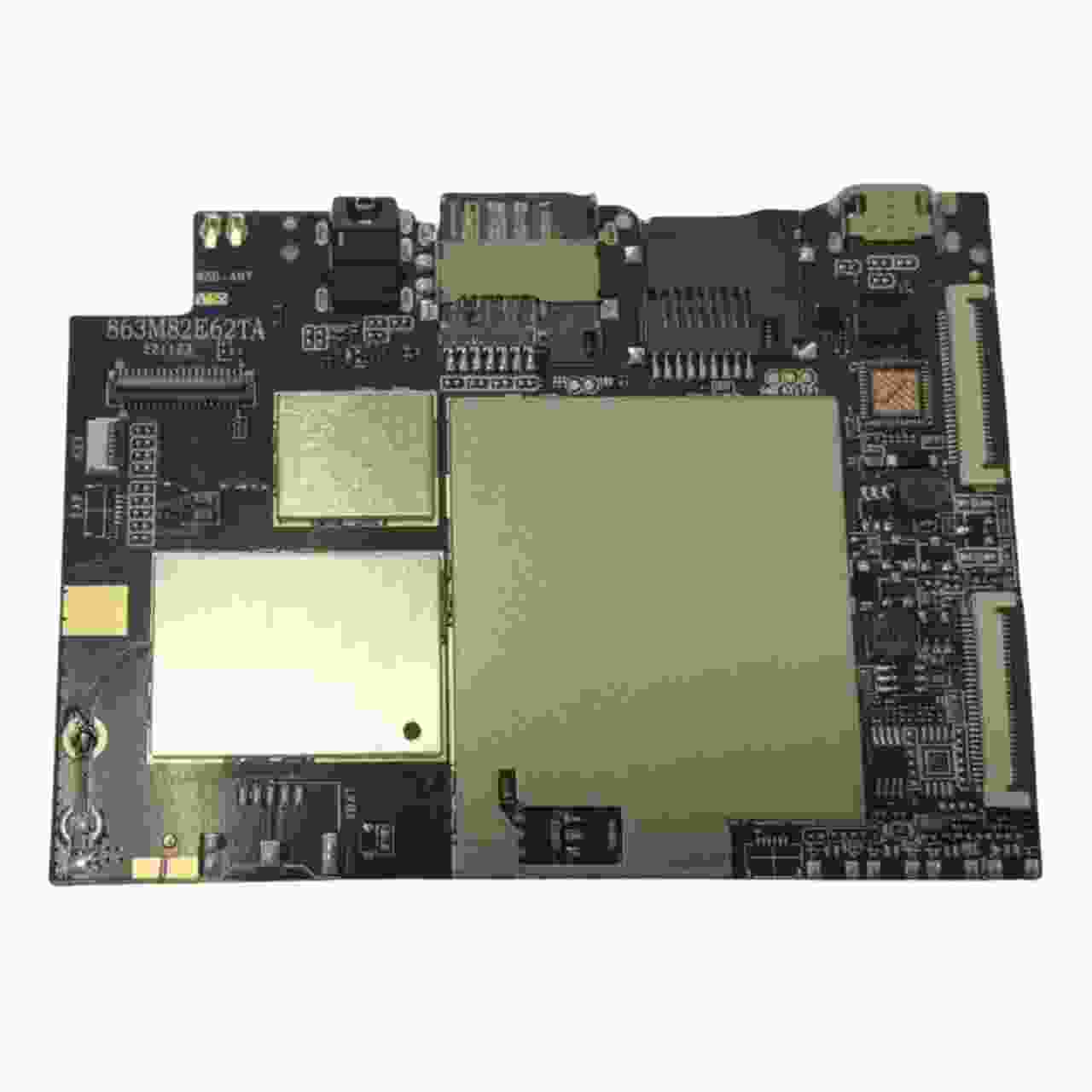 Tablet PCB assembly service