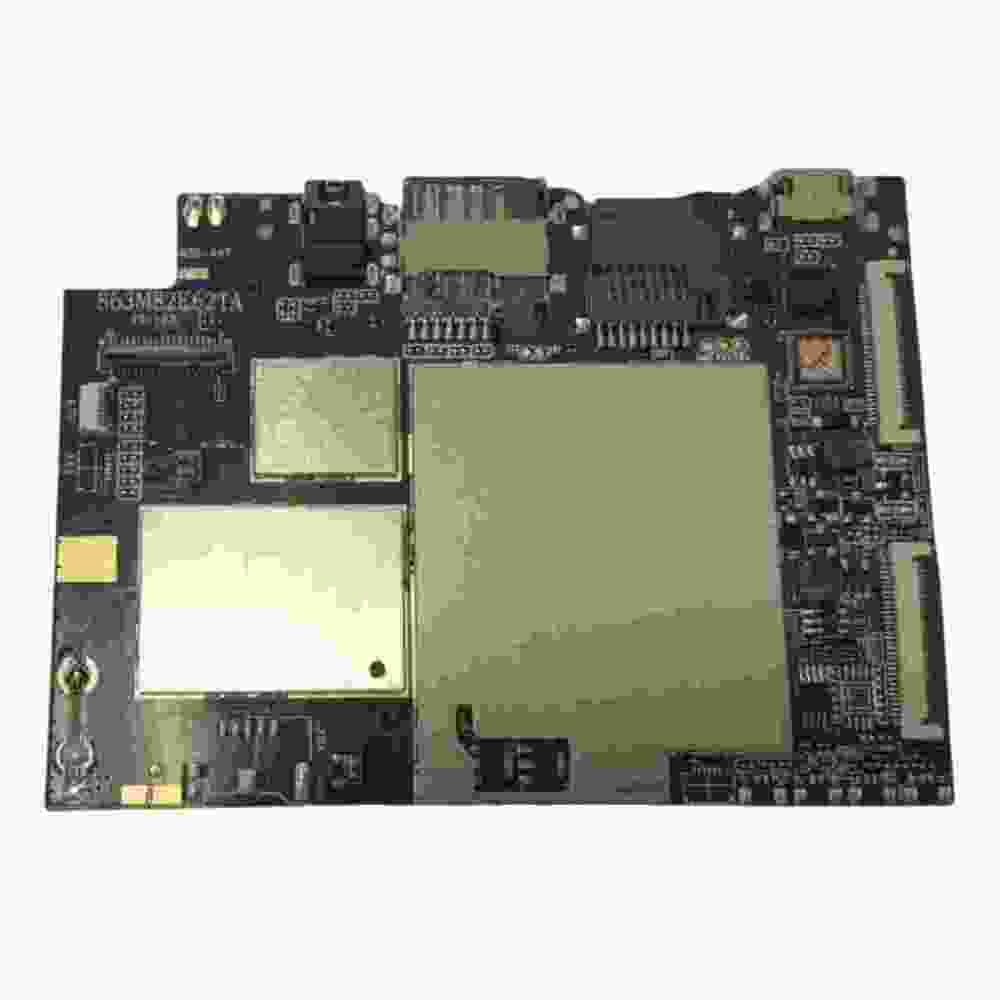 Tablet PCB assembly service