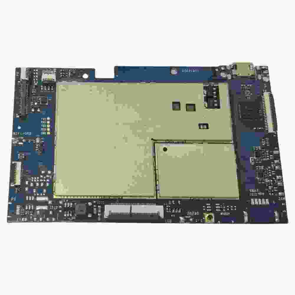 Tablet PCB assembly service