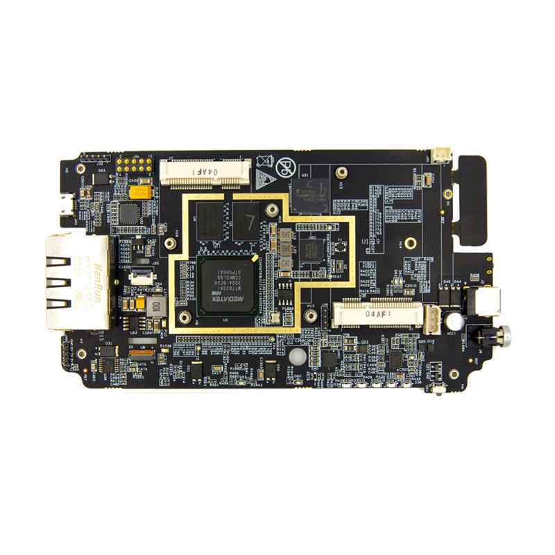 5G communication PCB assembly