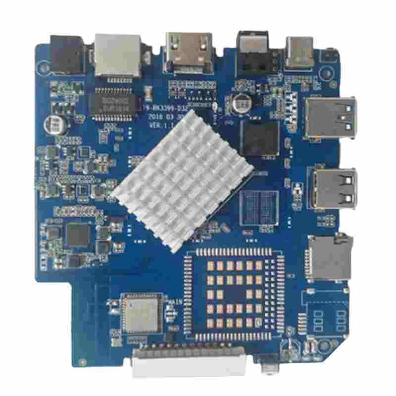 Tablet PCB assembly service