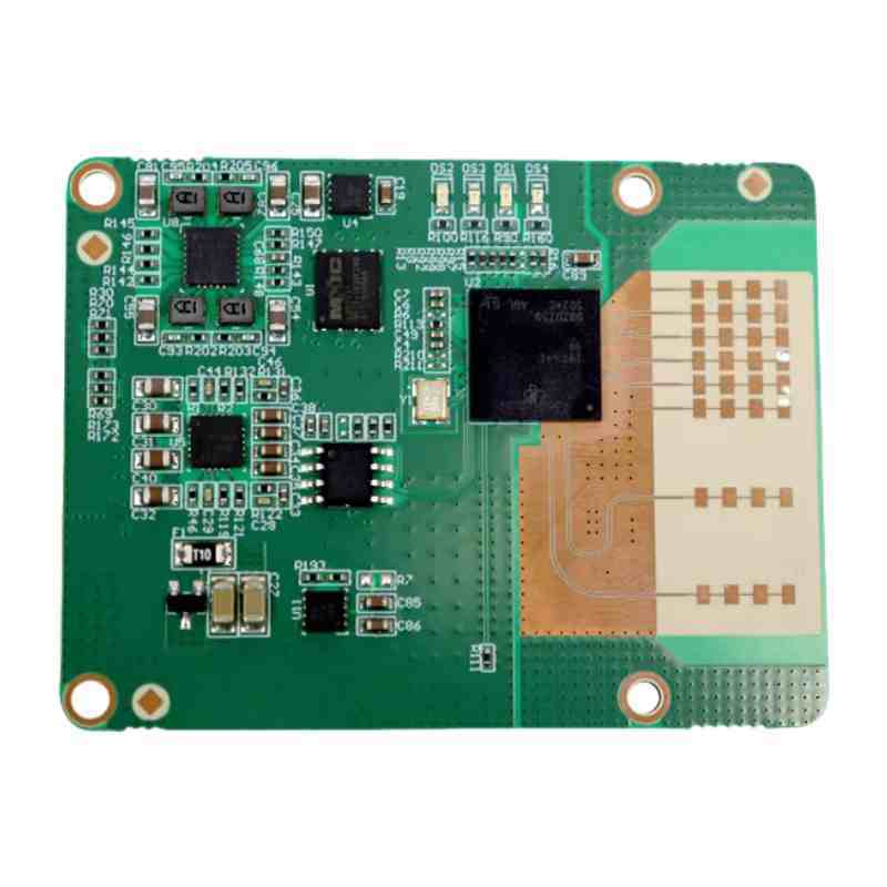5G communication PCB assembly