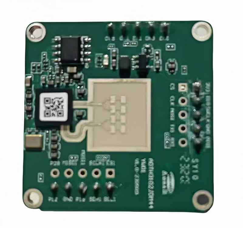 5G communication PCB assembly