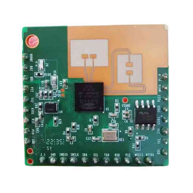 5G communication PCB assembly