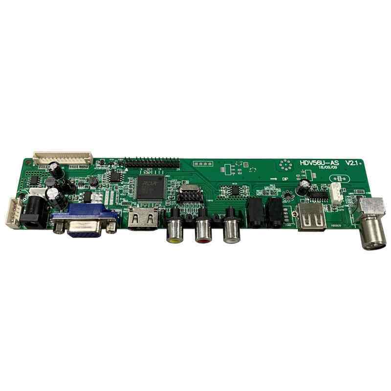 TV/display PCB assembly services