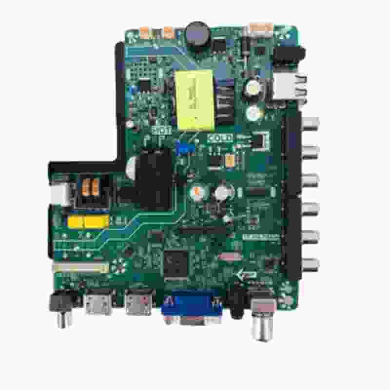 TV/display PCB assembly services