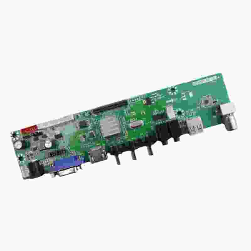 TV/display PCB assembly services
