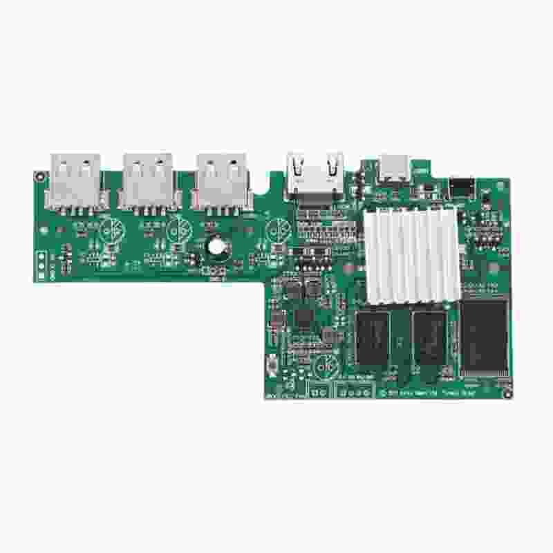 TV/display PCB assembly services