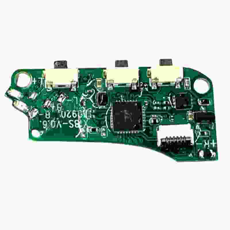 Bluetooth earphone PCB assembly service