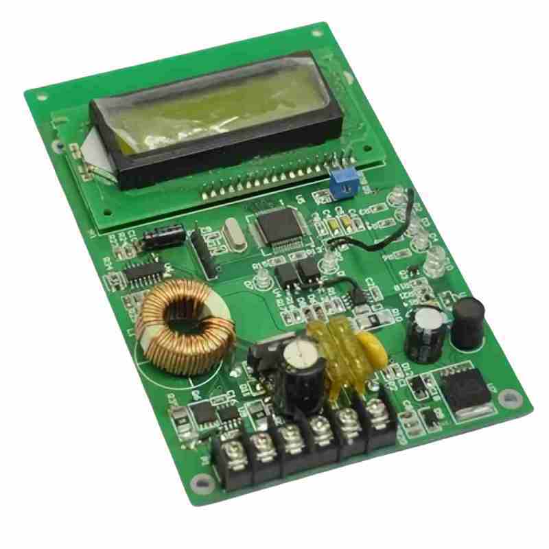Electricity meter PCB assembly service