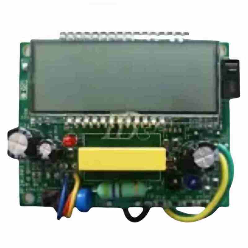 Electricity meter PCB assembly service