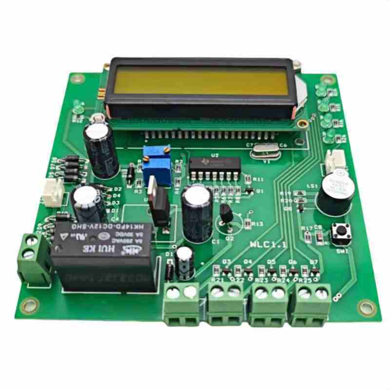 Electricity meter PCB assembly service