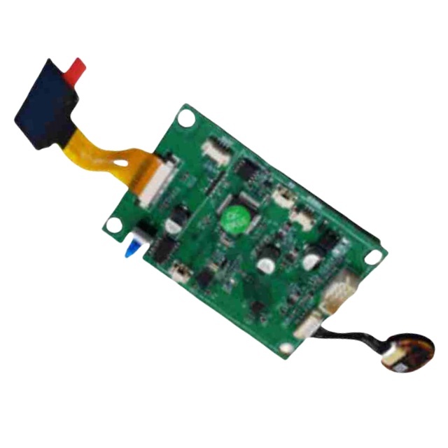 Biometric Access Control PCB assembly service