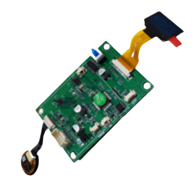 Smart Lock PCB assembly service