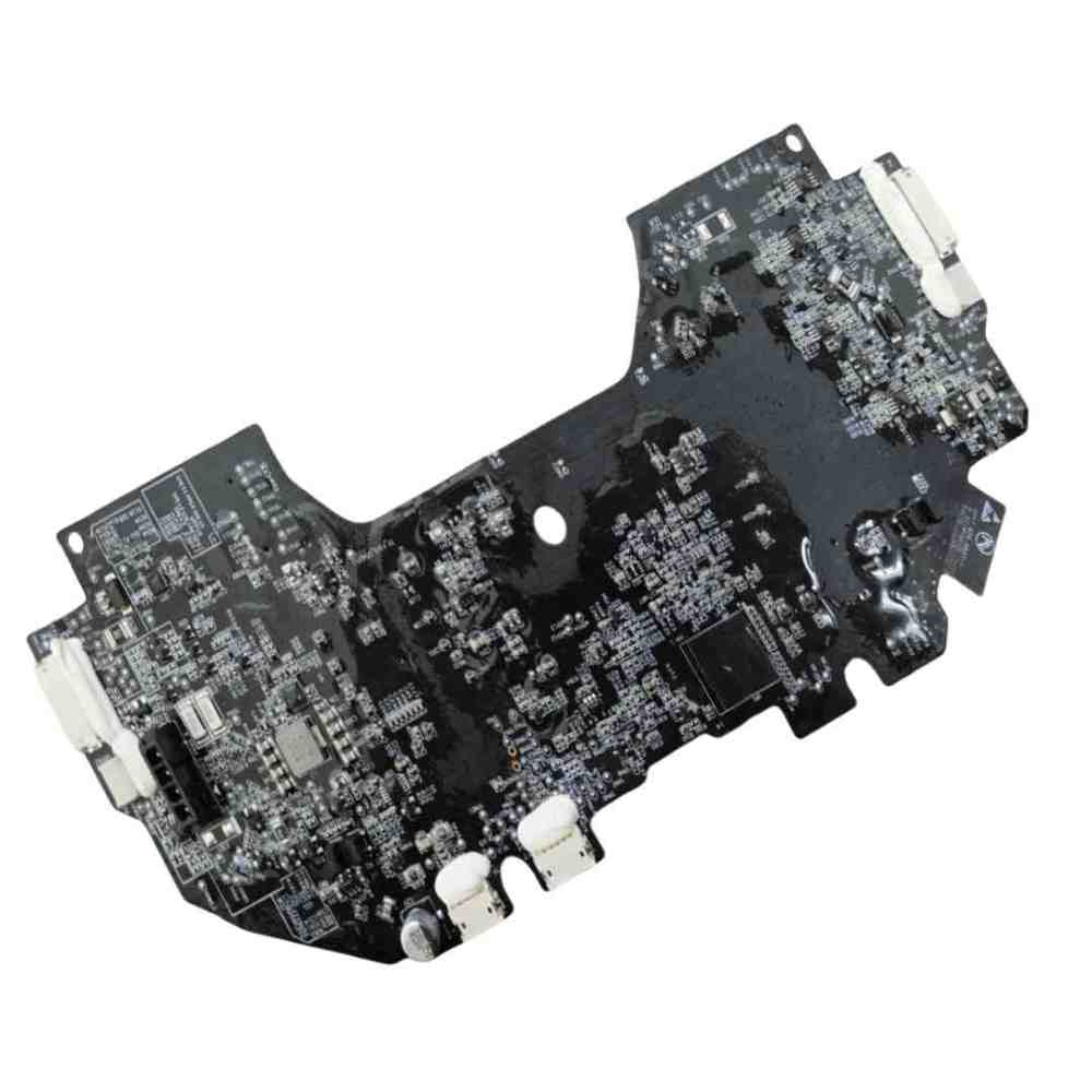 PCB Assembly Service for Robot Vacuum Cleaners
