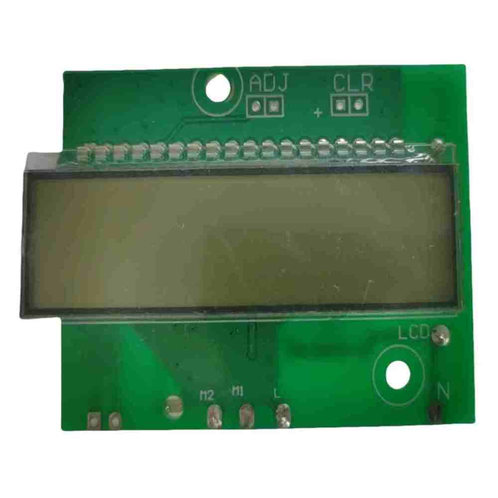 Smart Electricity Meter PCB Assembly Services