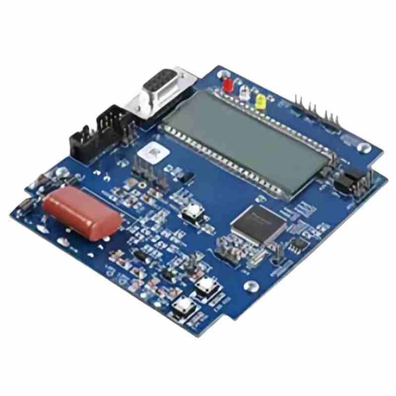 Smart Electricity Meter PCB Assembly Services