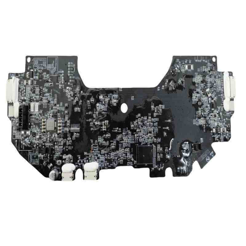 Robot Vacuum PCB Assembly Services | PCBA Contract Manufacturing for Smart Cleaning Devices