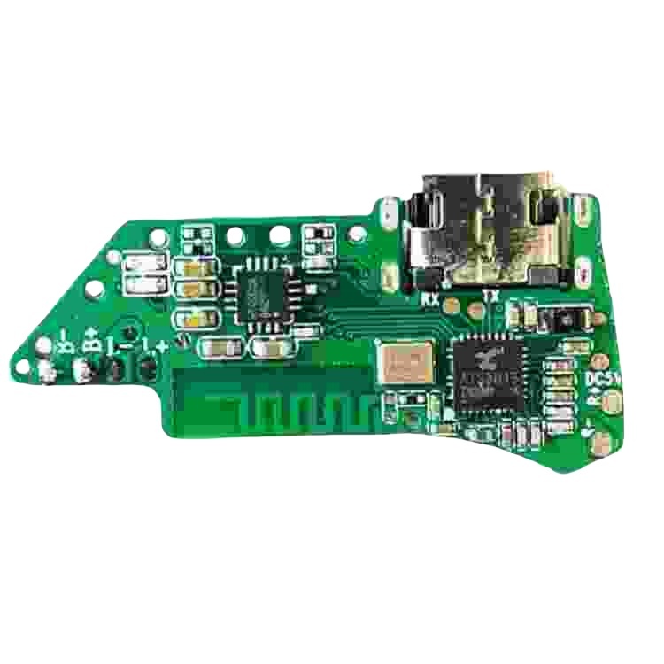 Bluetooth earphone PCB assembly service