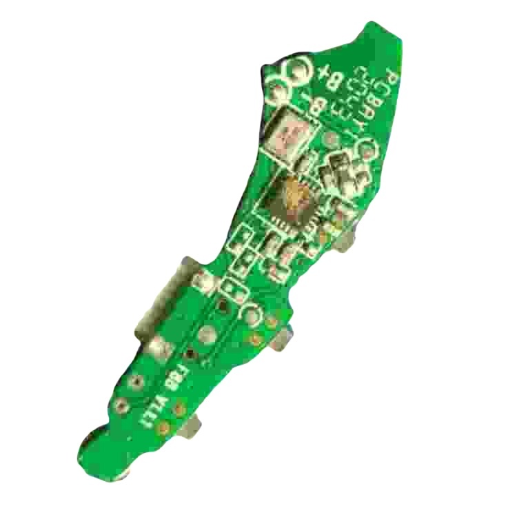 Bluetooth earphone PCB assembly service