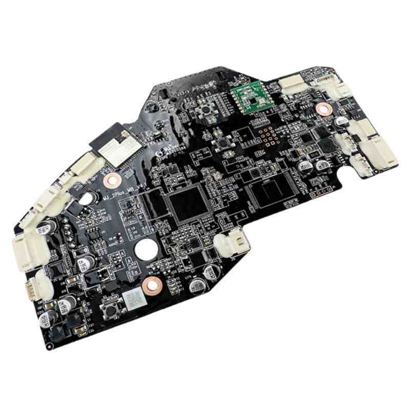 Robot Vacuum PCB Assembly Services | PCBA Contract Manufacturing for Smart Cleaning Devices