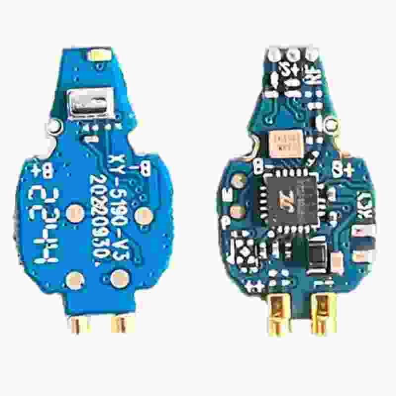 Bluetooth earphone PCB assembly service