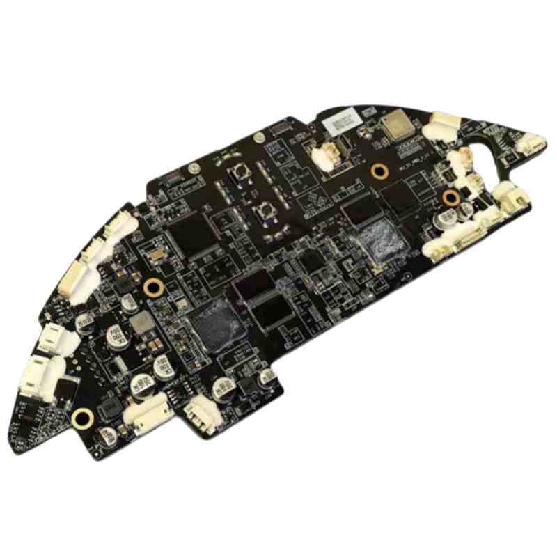 PCB Assembly Service for Robot Vacuum Cleaners